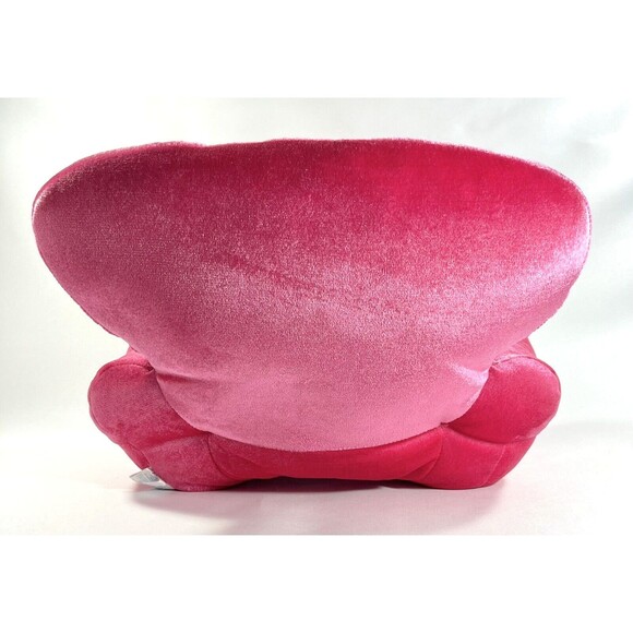 Build a Bear Hello Kitty Chair Plush Pink Couch Sanrio Pillow Doll Furniture Toy - Picture 11 of 11